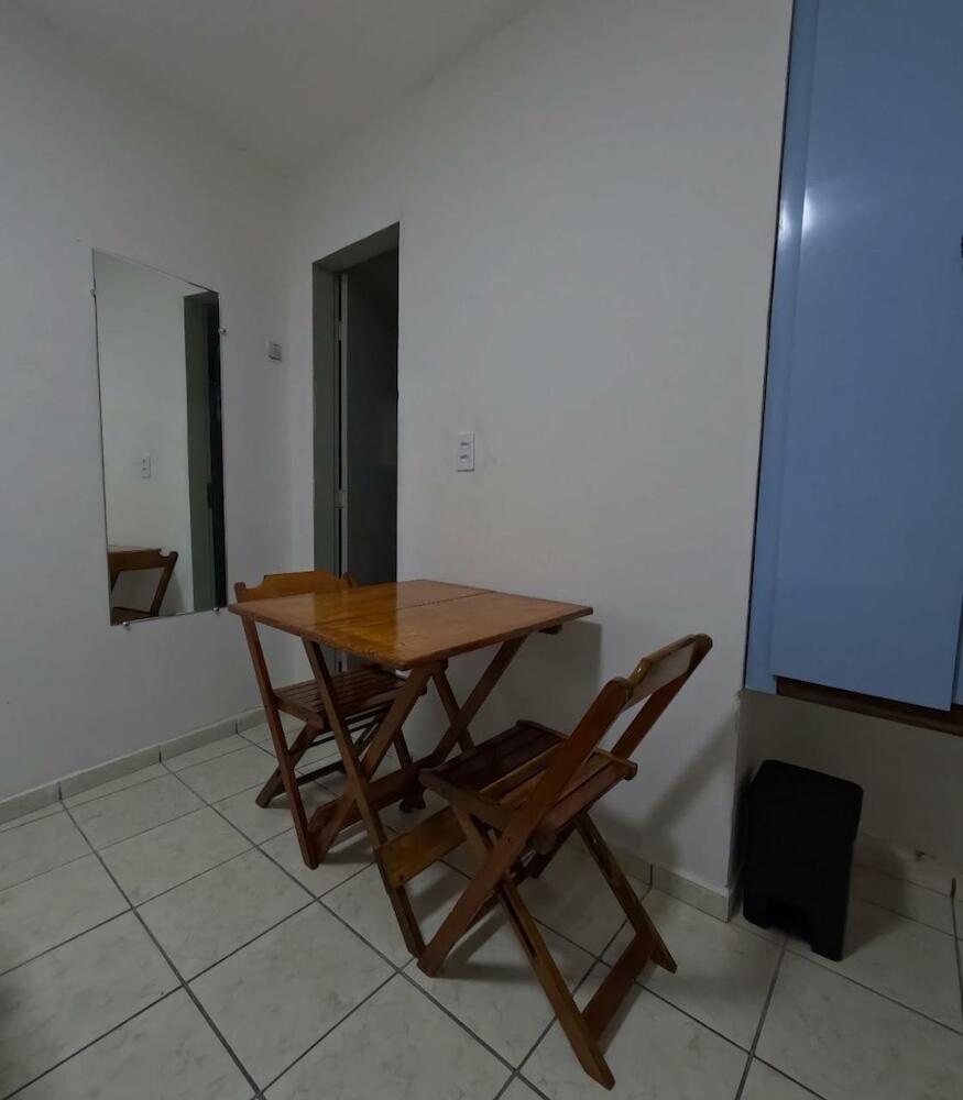 LumeHostel, João Pessoa