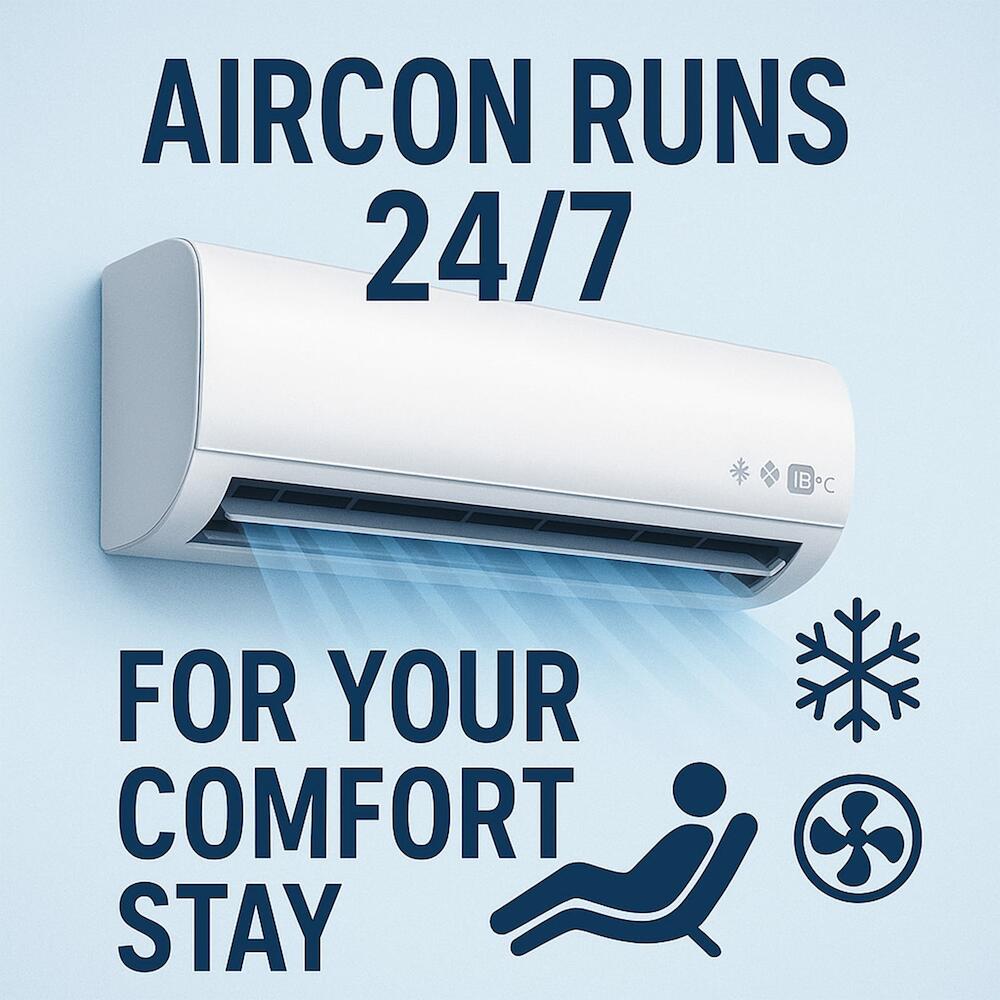 Jeea Hostel, Kuala Lumpur