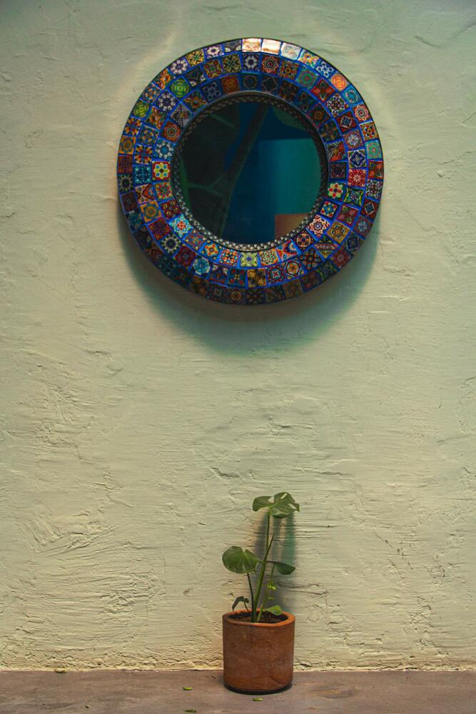 El Pinche Hostal, Guadalajara
