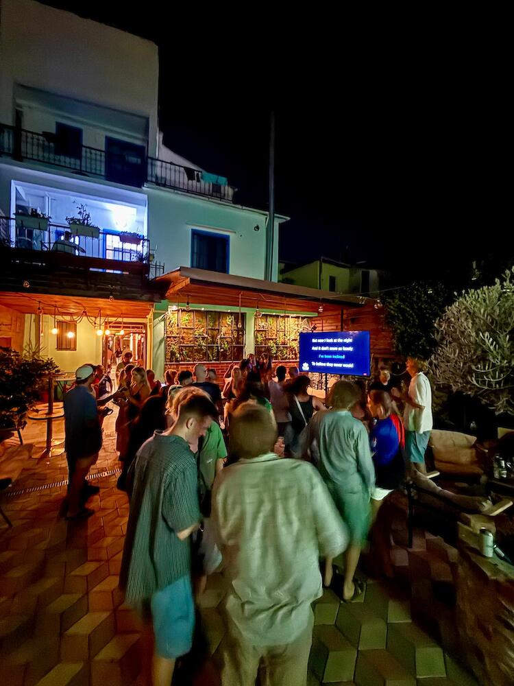 Hostel Kultura, Shkoder