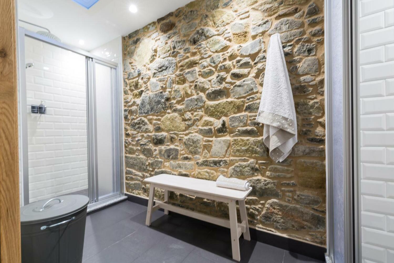 Albergue O Candil, Melide