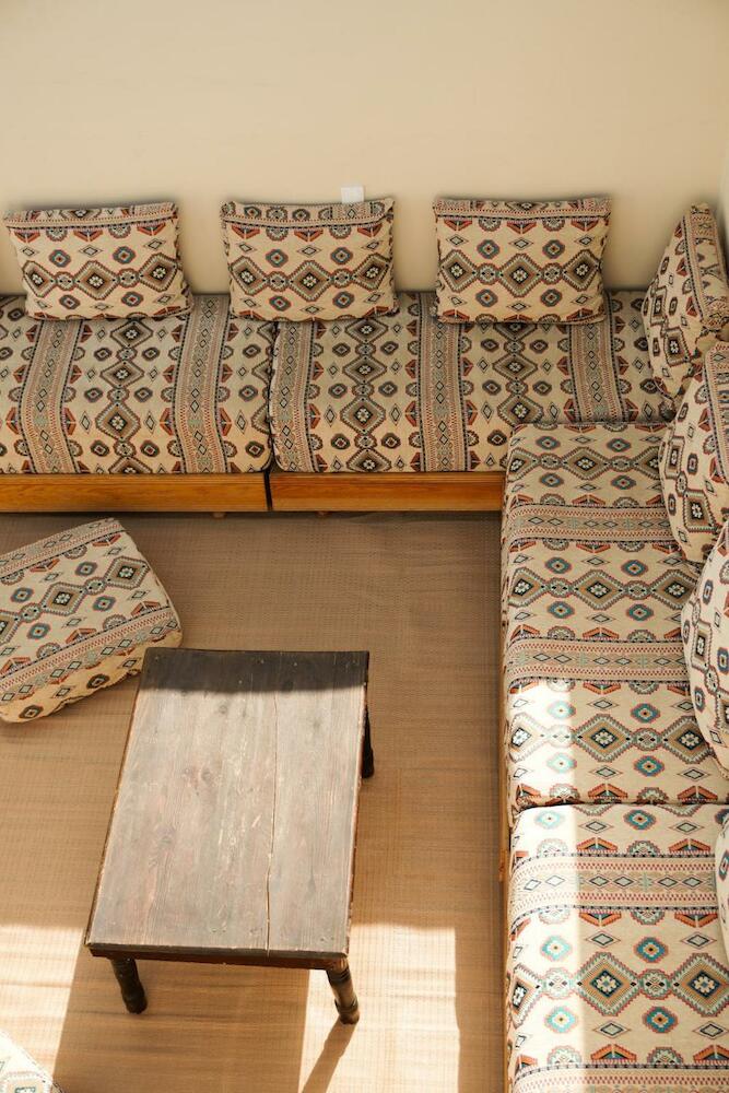 Dar Imim Surf House
