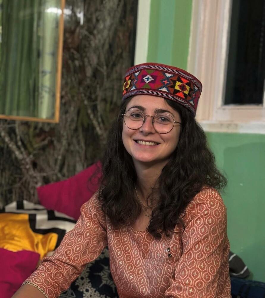 ZuZu Hostels, Shimla