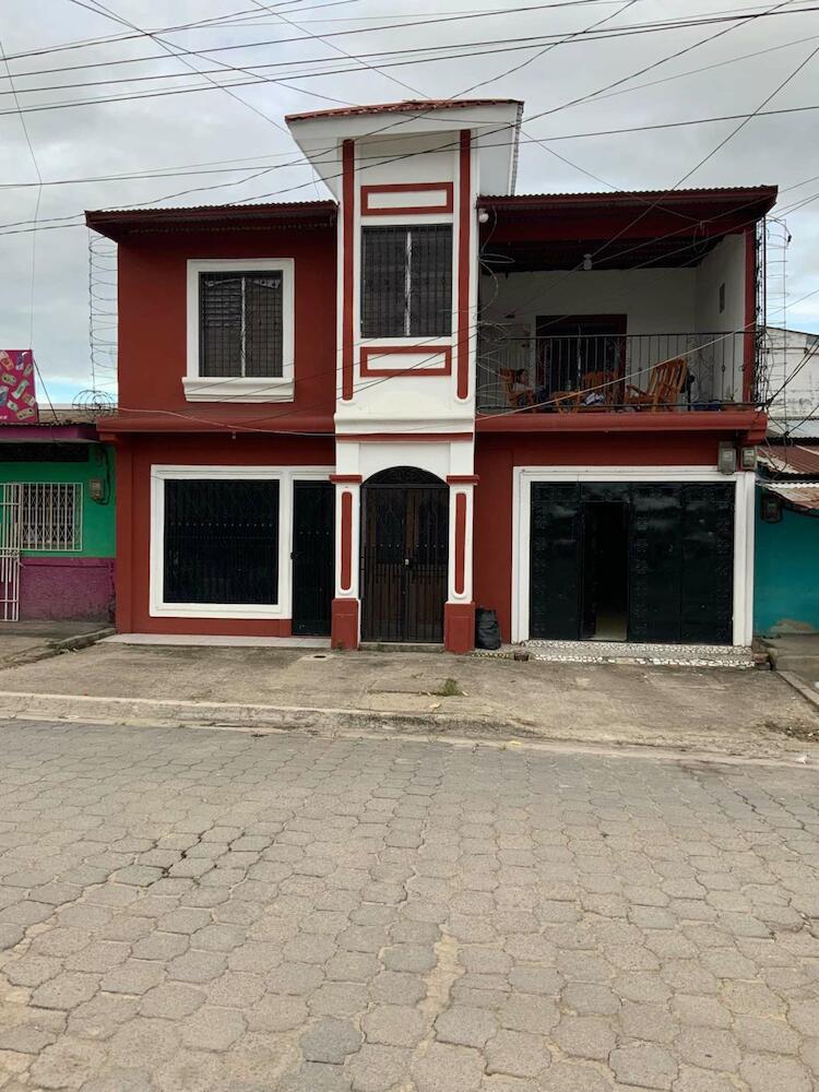 Where to stay in Esteli on a budget Where to stay in Esteli on a budget