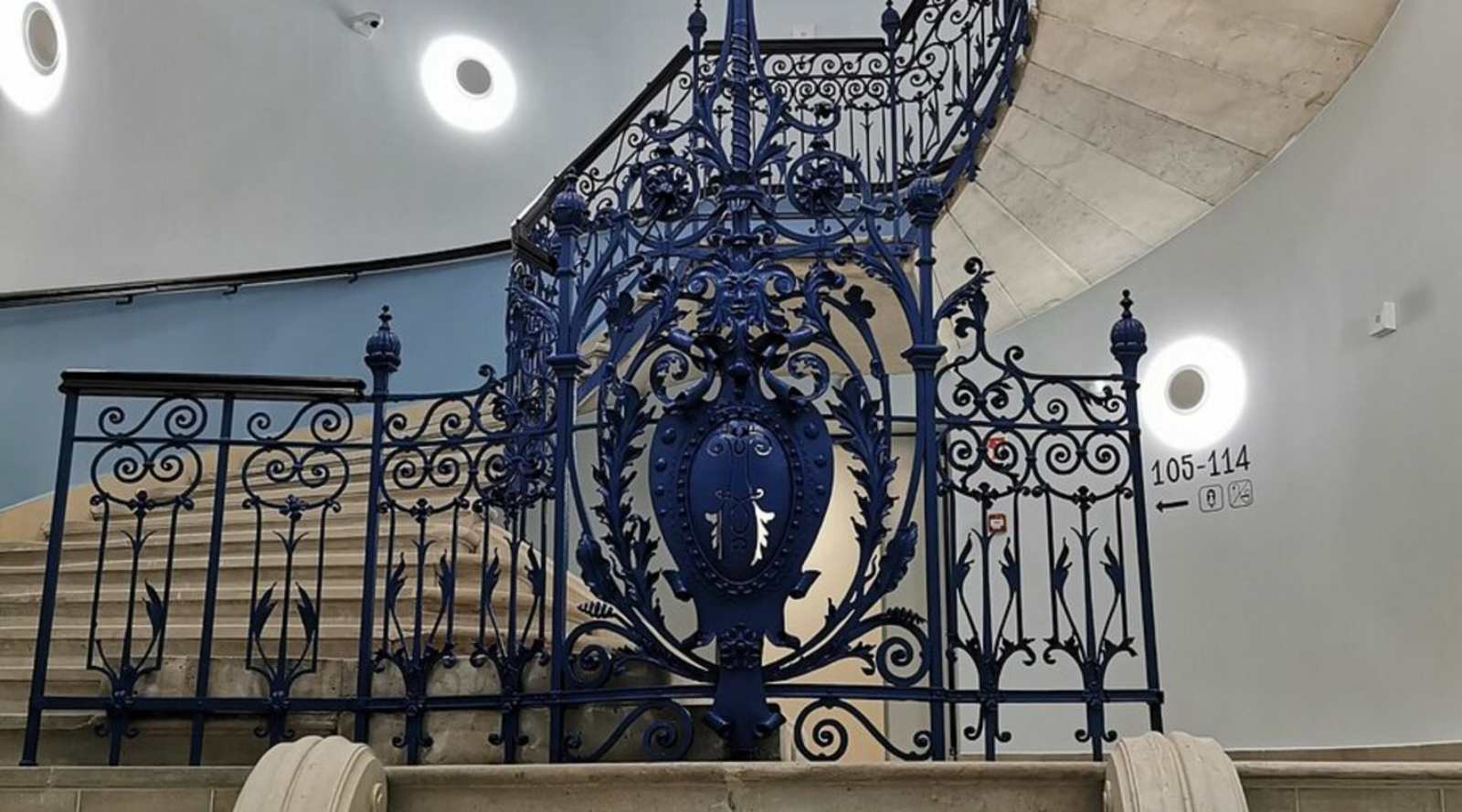 Maverick Athenaeum, Budapest