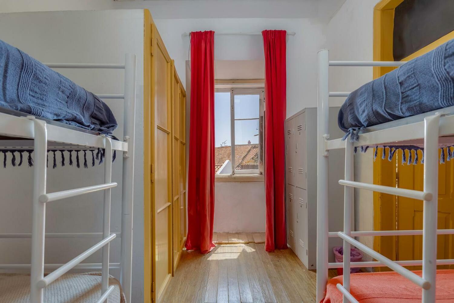 Suntrap Hostel, Lagos