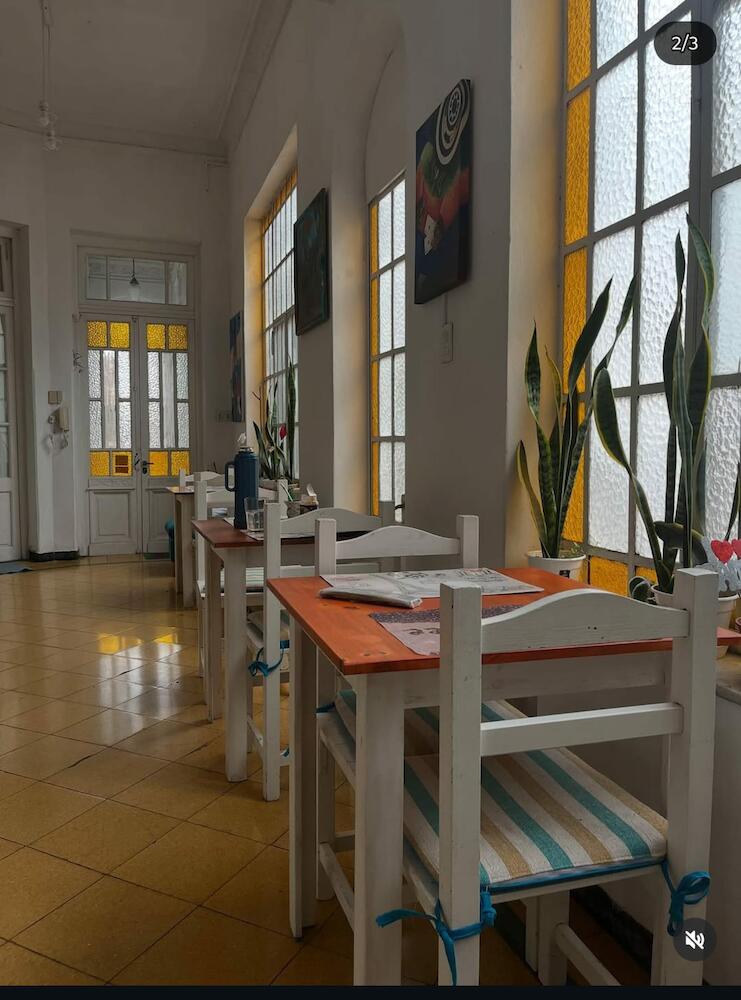 Hostel La Cumbre, Tandil