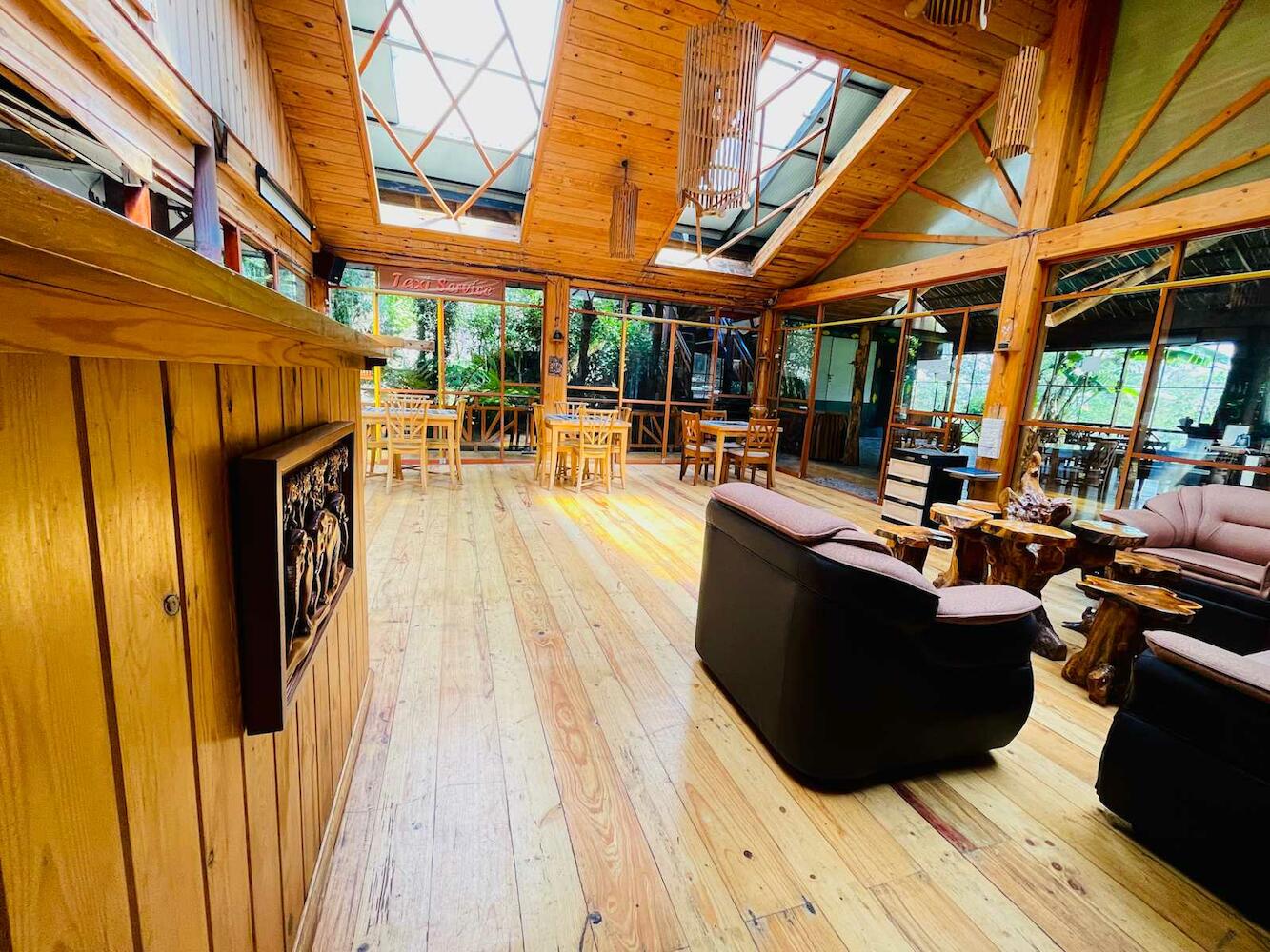 Where to stay in Nuwara Eliya on a budget Where to stay in Nuwara Eliya on a budget