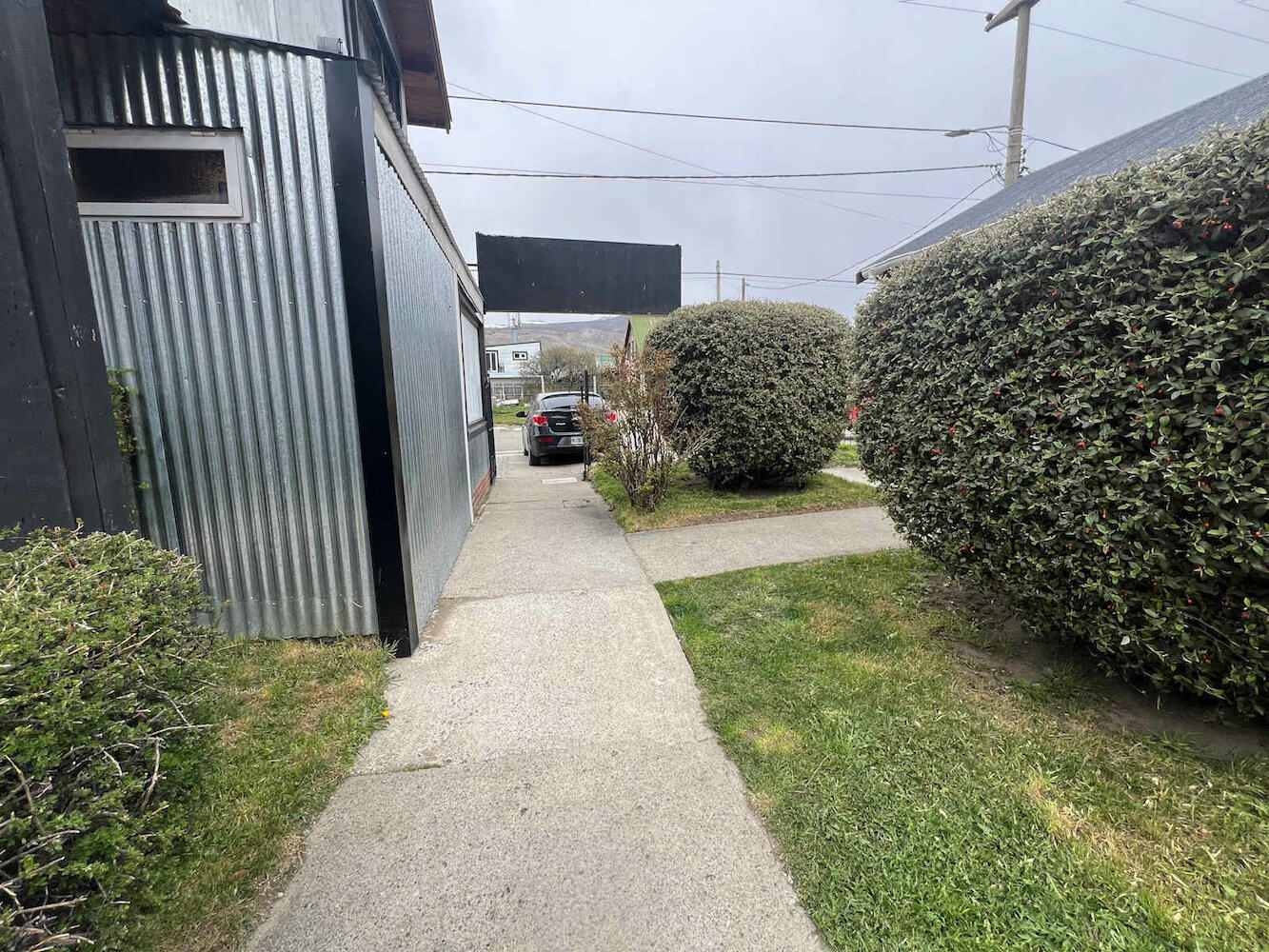 Complejo Don Joel, El Chaltén