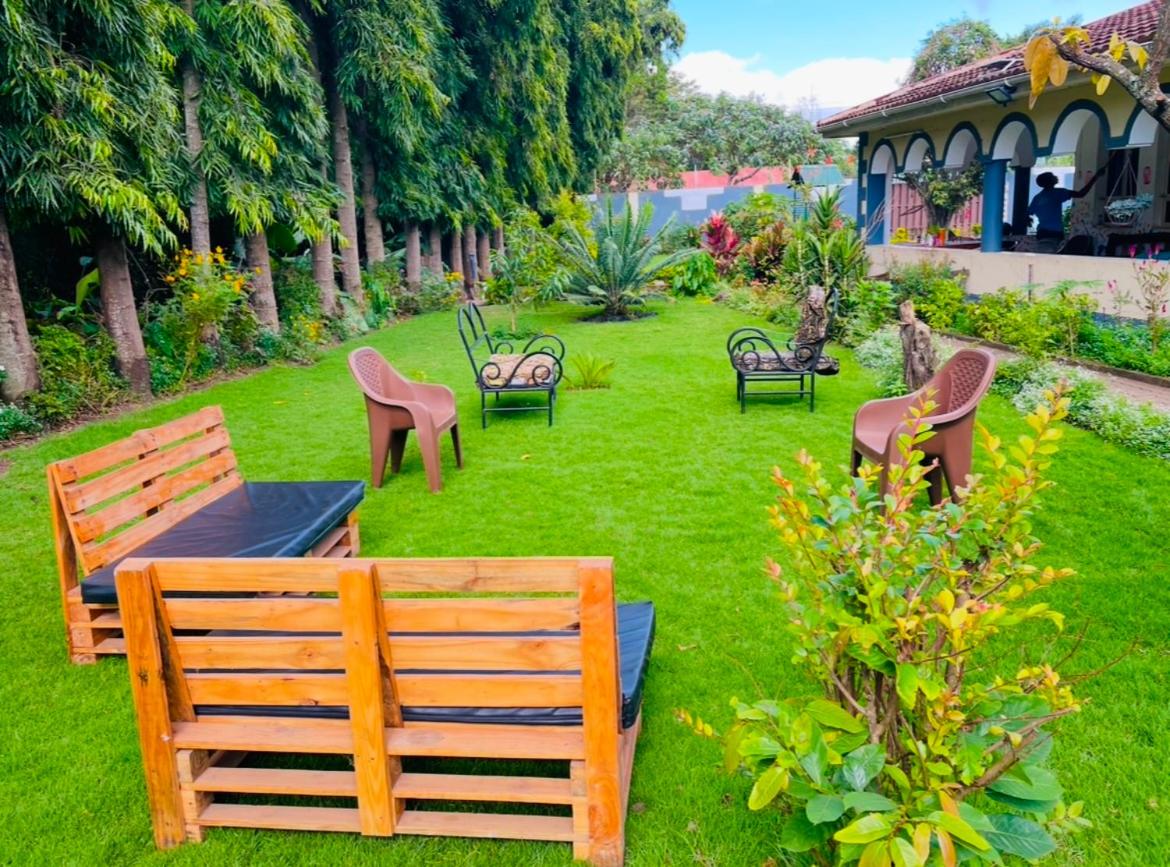 Giving Hands Homestay, Arusha