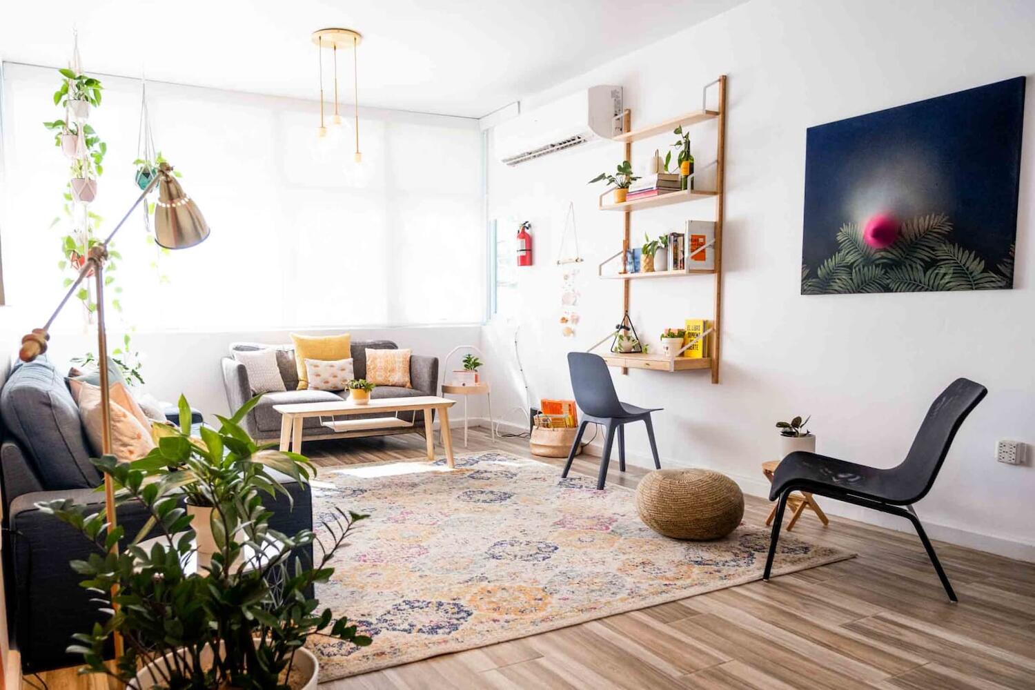 Santurcia Hostels
