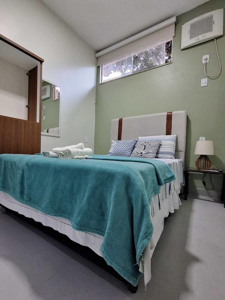 Hostel Vila Praiana