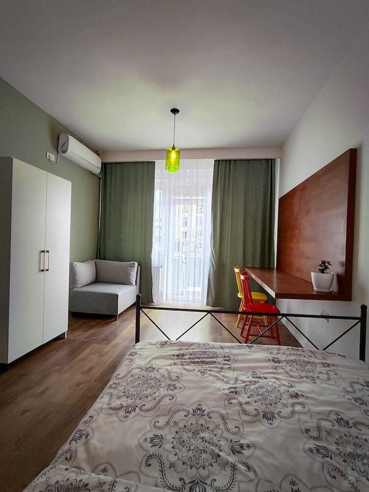 Prishtina Center Hostel, Pristina