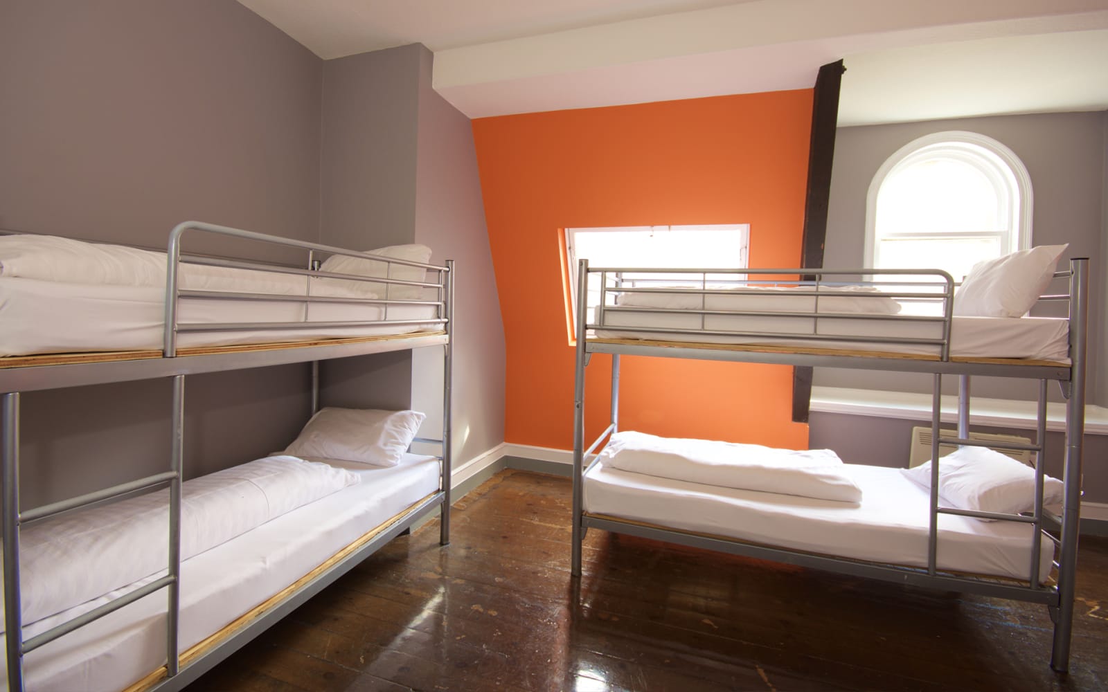 Albatross Hostel, Newcastle upon Tyne Albatross Hostel, Newcastle upon Tyne