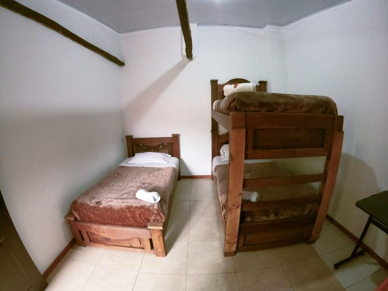 Ulucaho Hostel