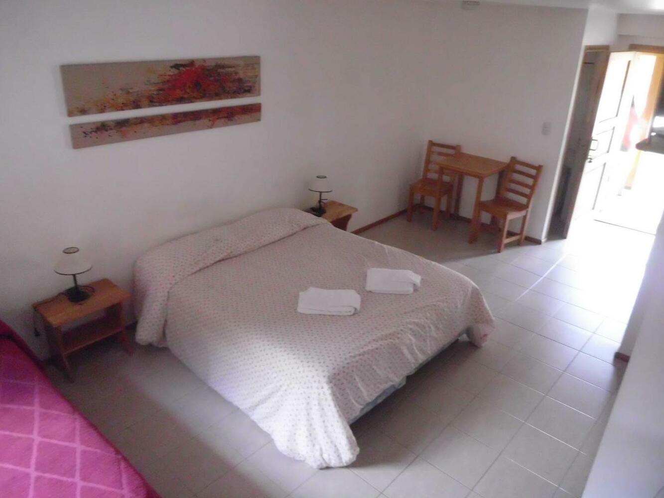 Rukalhue Hostel, San Martín de los Andes