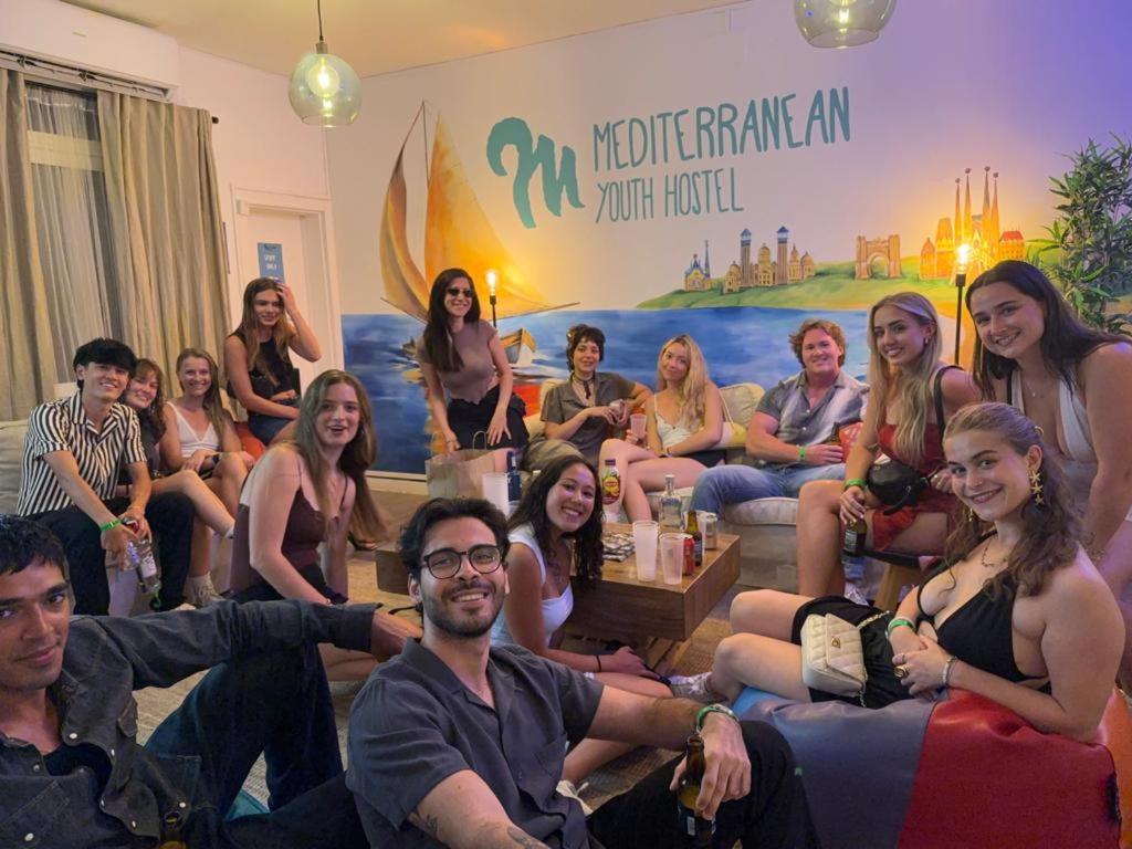 Mediterranean Hostel