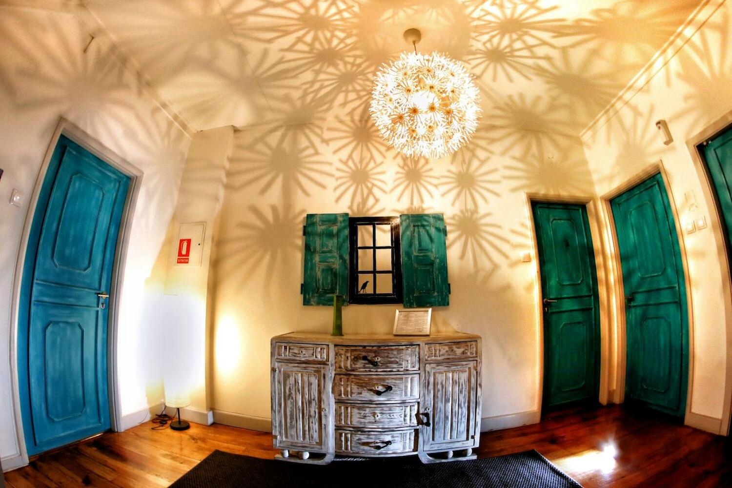 My Hostel Guimaraes, Guimarães