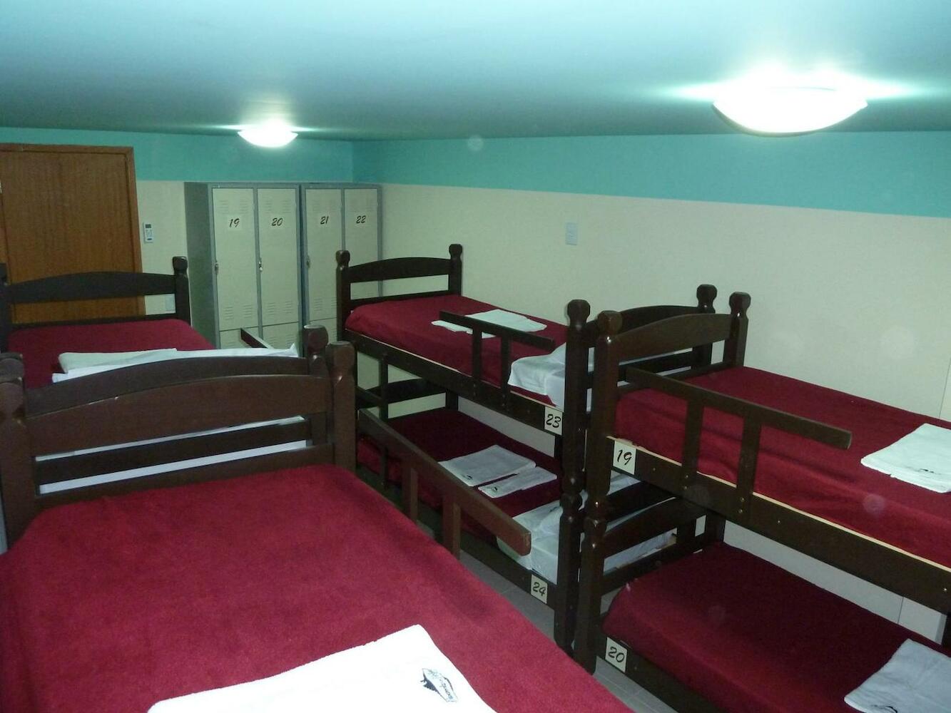 Varandas Do Vidigal Hostel, Rio de Janeiro