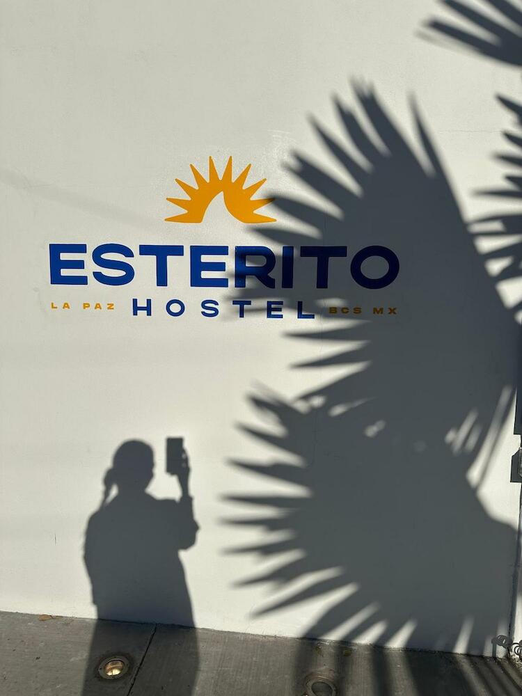 Casa Esterito, La Paz