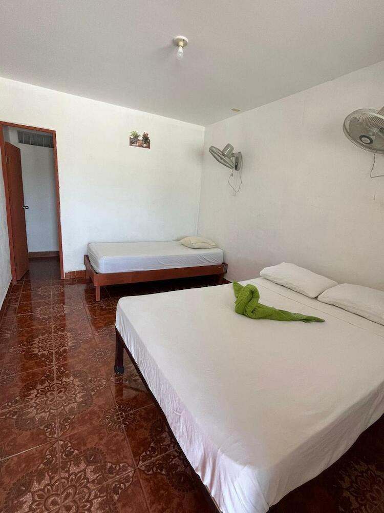 Hostel Tadeo, San Juan del Sur