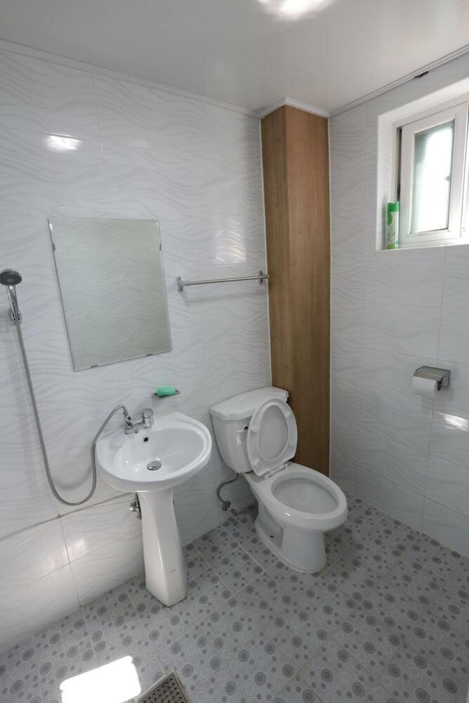 Able Guesthouse Hongdae, Seoul