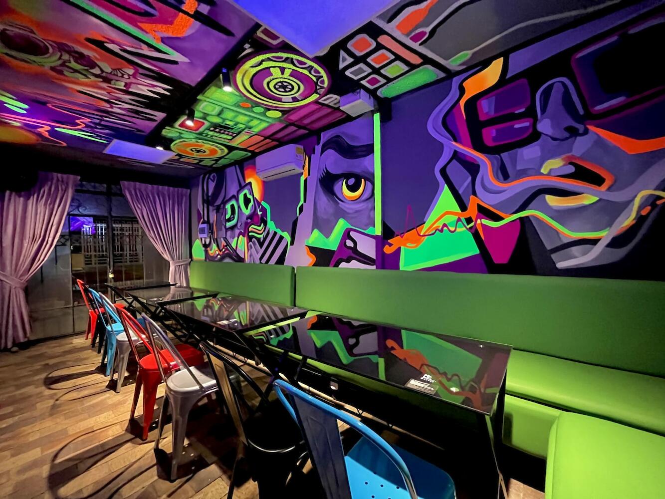 Ambar Hostel, San Gil