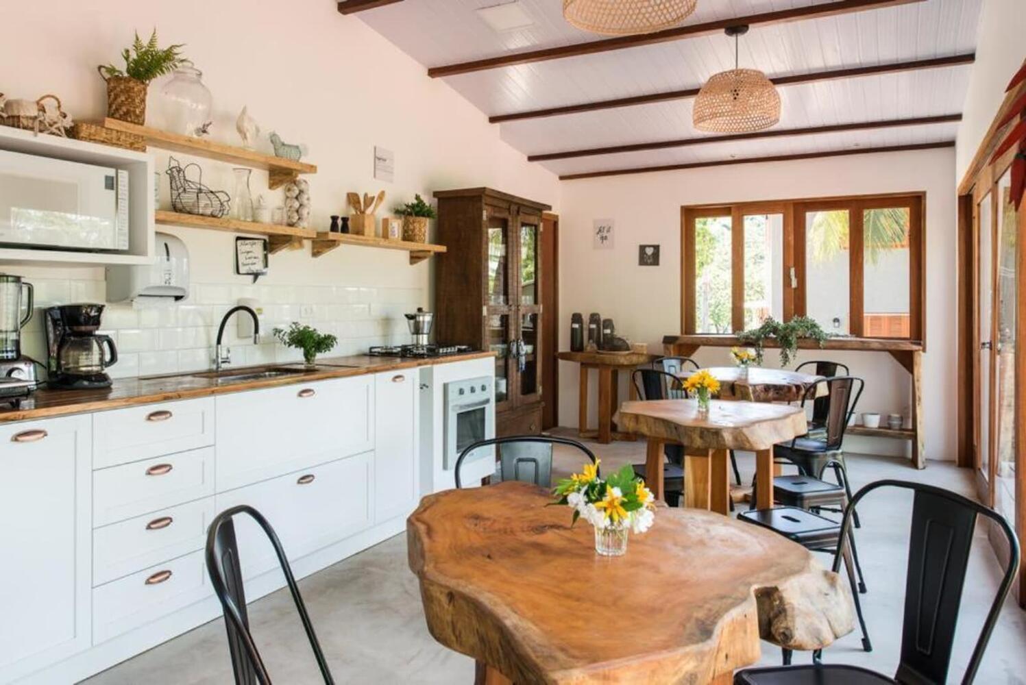 Hostel Noronha 350, Fernando de Noronha