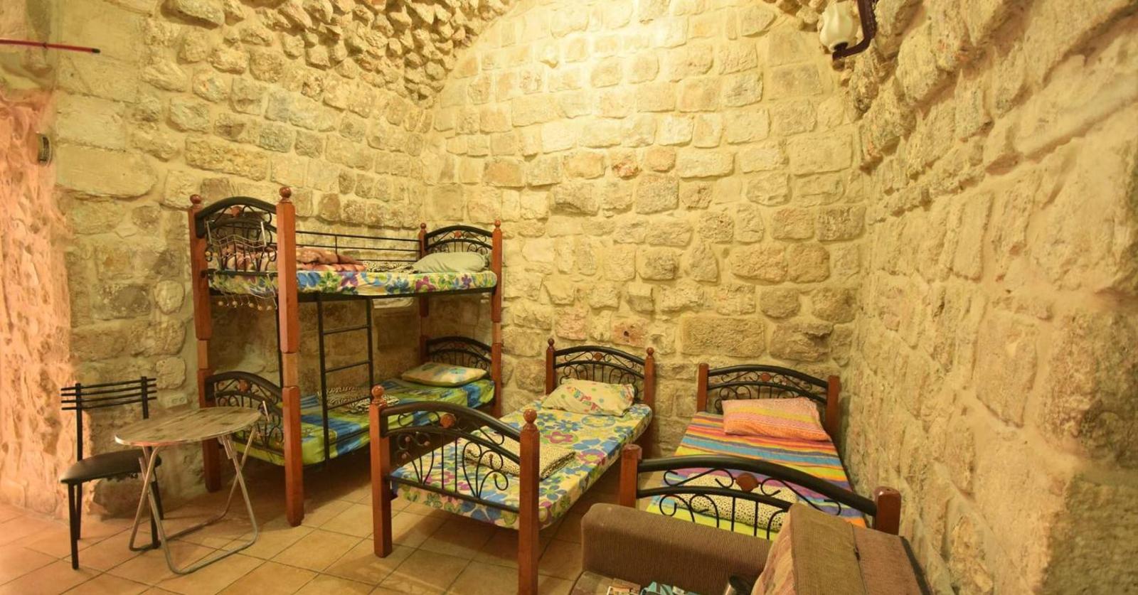 Bab El-Silsileh Hostel