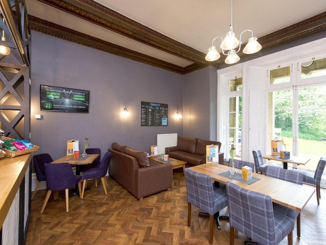 YHA Bath, Bath