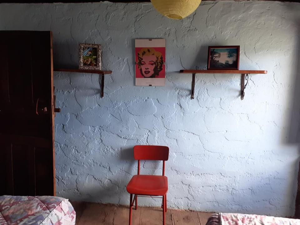 Albergue ESCANLAR