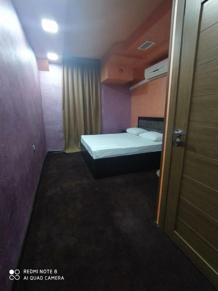 Hostel N1, Yerevan
