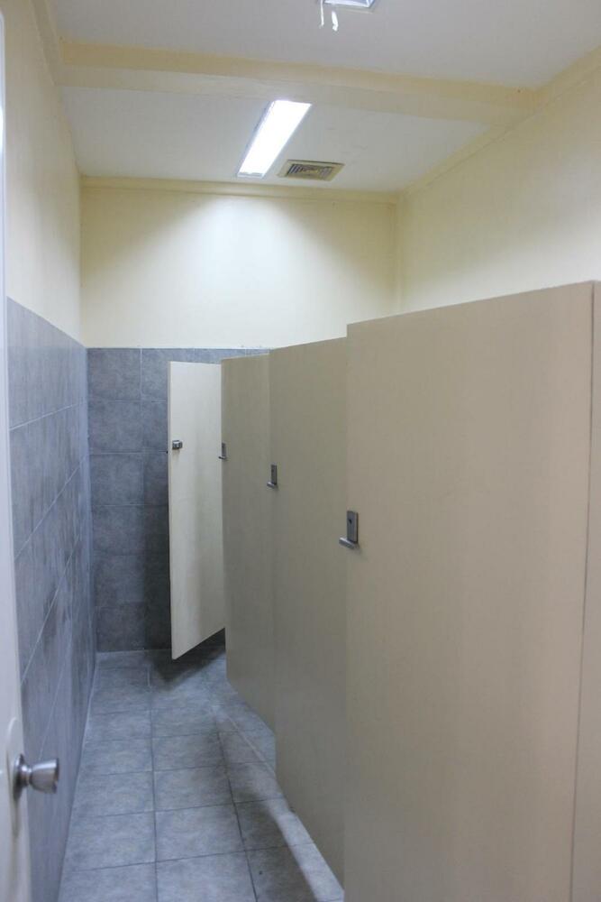 Mang Ben Dormitory