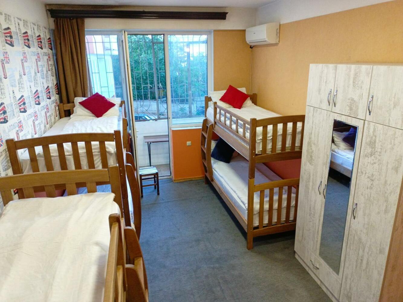 Museum Hostel, Tbilisi