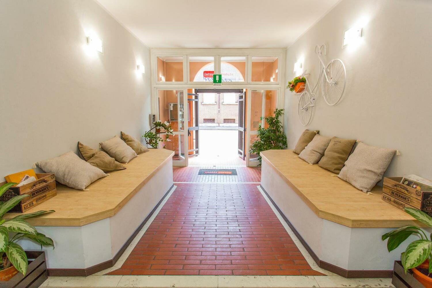 Where to stay in Ferrara on a budget Where to stay in Ferrara on a budget