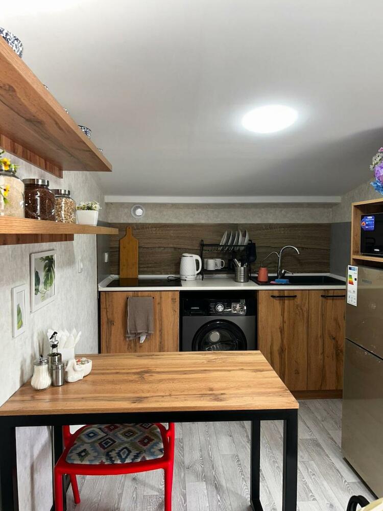 Evergreen Hostel, Almaty