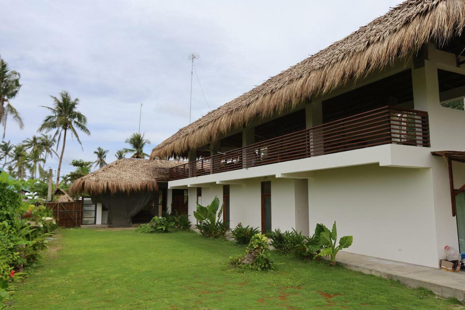LaFinca Siargao