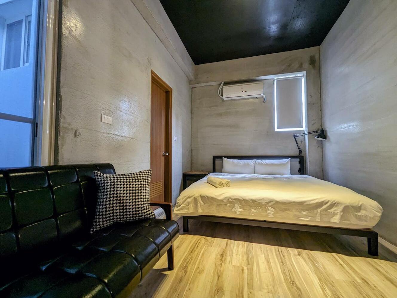 40Inn Backpackers Warehouse, Taitung City