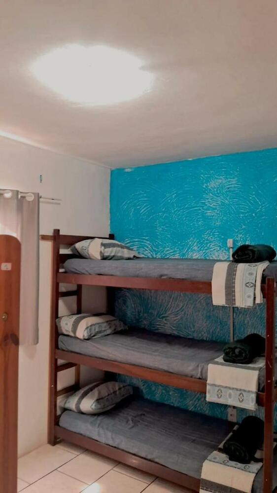 Santo Mar Hostel, Arraial do Cabo