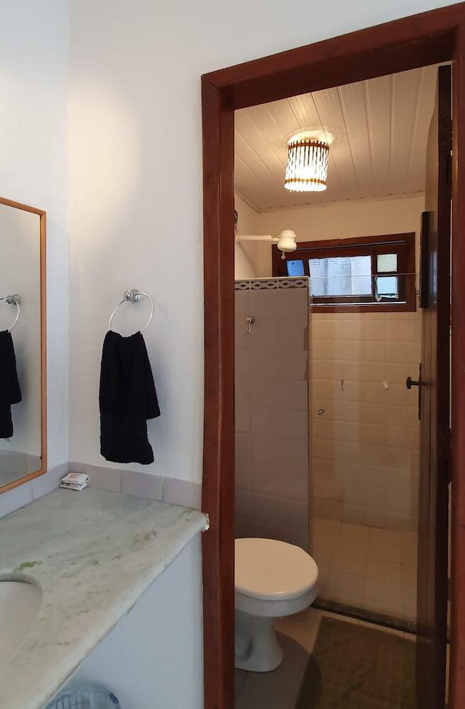 Vila Mucuge Hostel