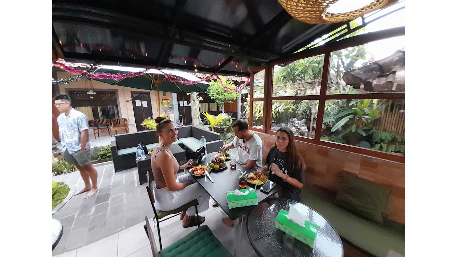 The Wayan House, Ubud