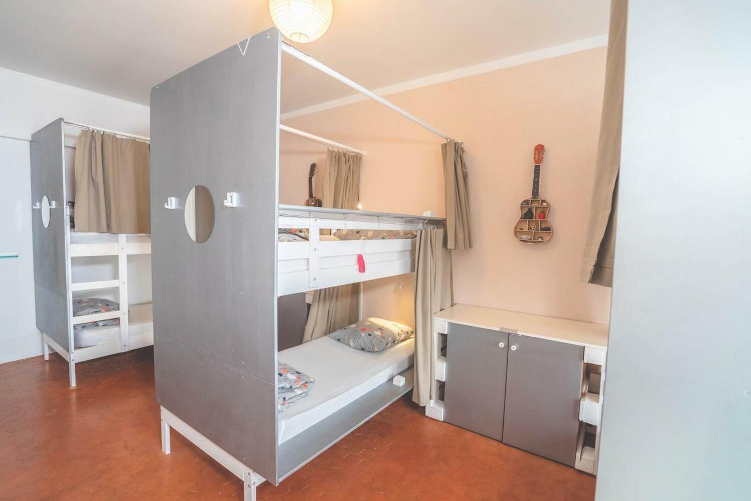 La Maïoun Guesthouse, Nice