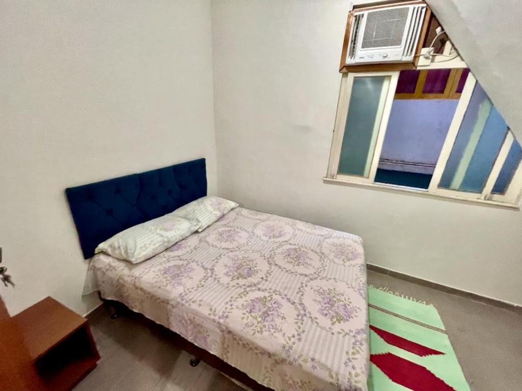 O Sol da Manhã, Rio de Janeiro