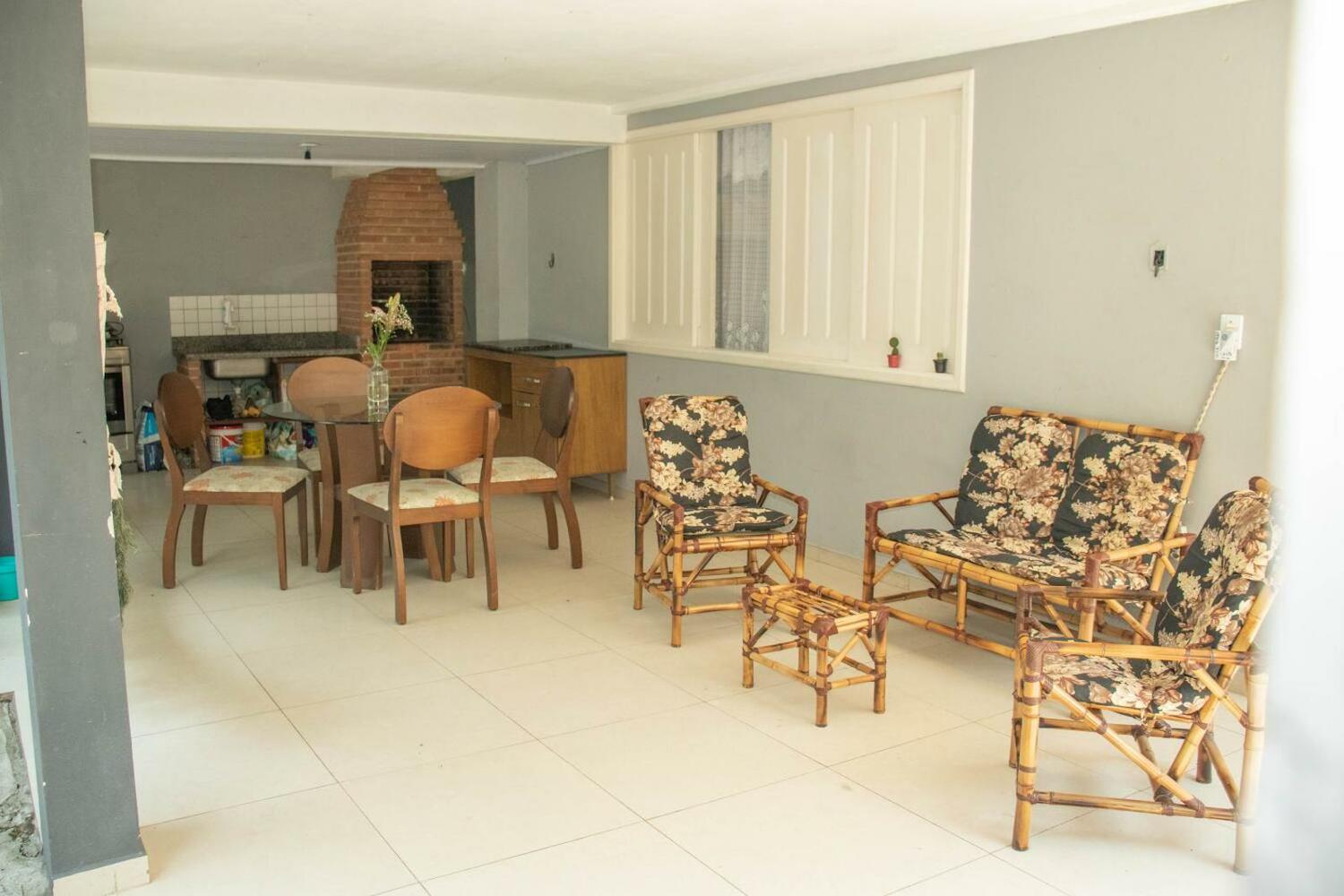 Morada Do Sol Hostel