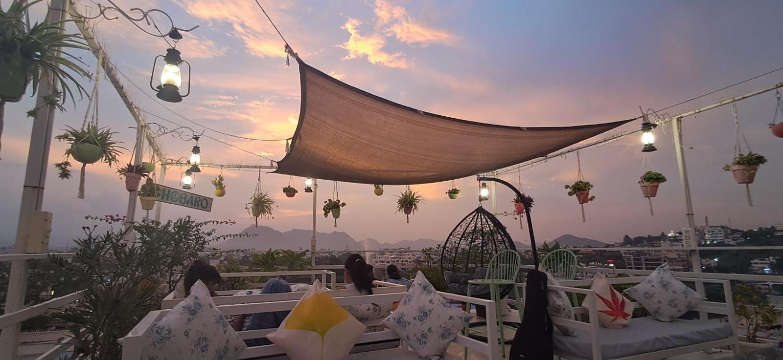 Raahi Backpacker's Hostel, Udaipur