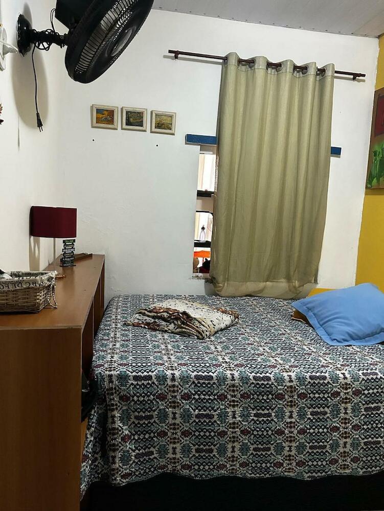 Hostel Taberna hospedagem café e arte