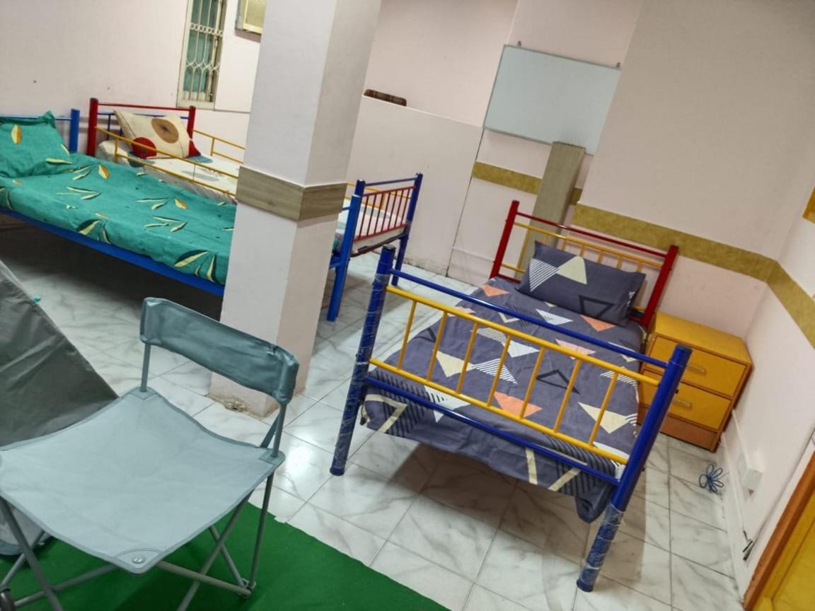 WISHTREE CORPORATE MENS DORMITORY FOR TECHIES & Trainees