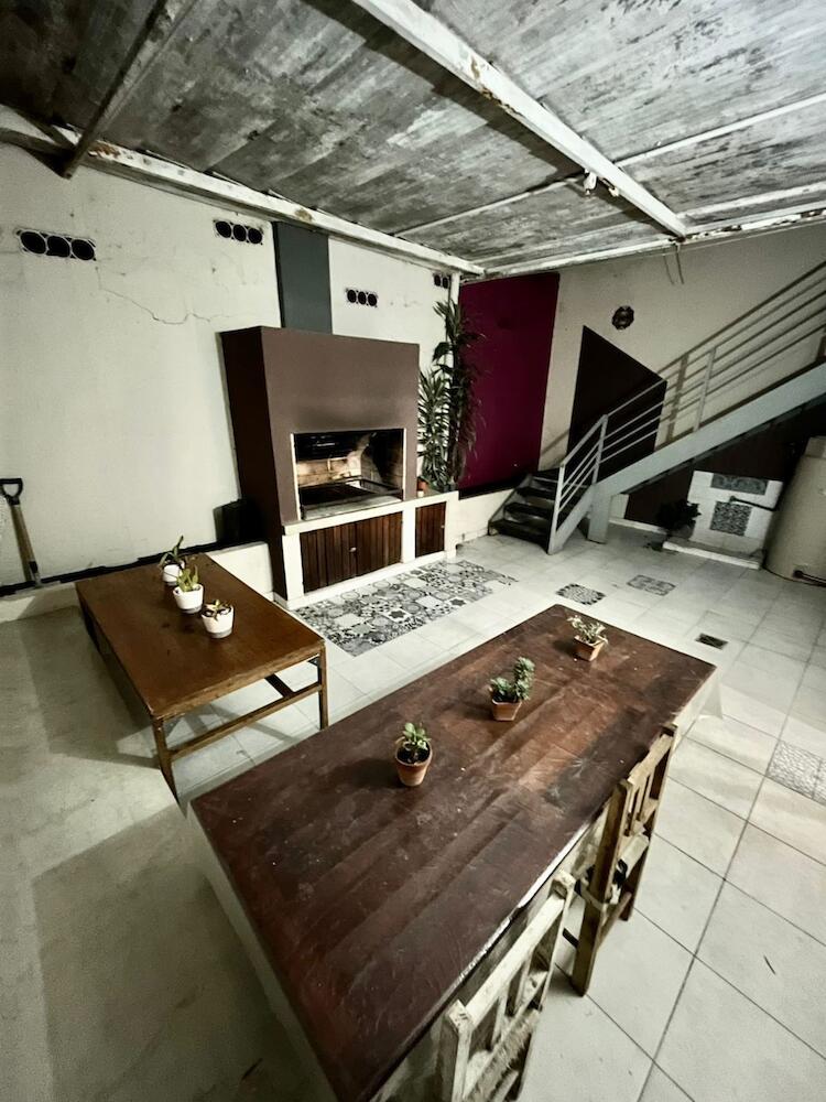 Casa Alvarado Hostel