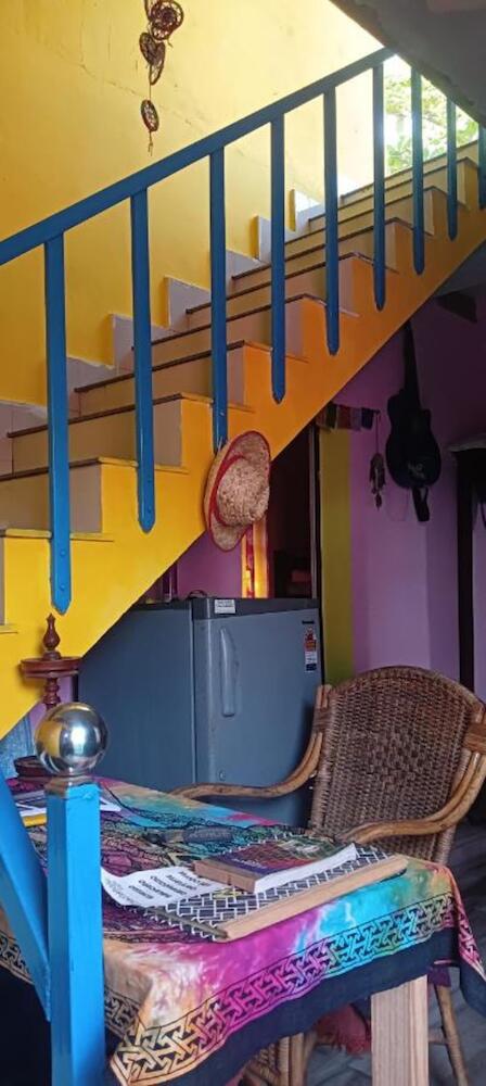 Peace & Love Homestay, Alappuzha