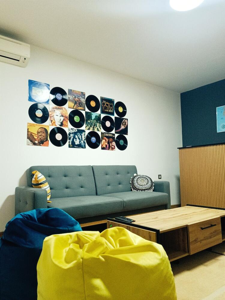 Hostel Central